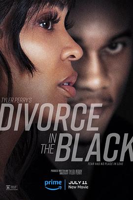 91社区福利《离婚怨曲 Divorce In The Black》免费在线观看