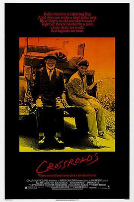 91社区福利《十字街头 Crossroads》免费在线观看
