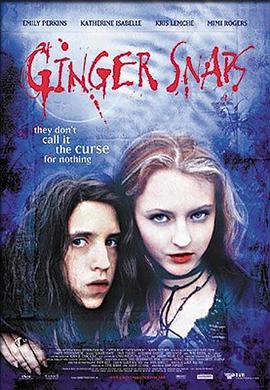 91社区《变种女狼 Ginger Snaps》免费在线观看