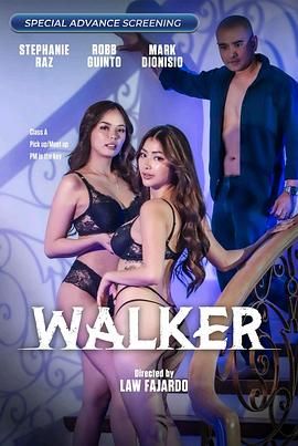 91社区《游走 Walker》免费在线观看