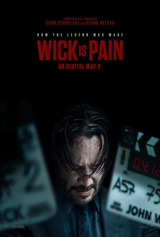 91社区福利《疾速剧痛 Wick Is Pain》免费在线观看