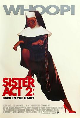 91社区《修女也疯狂2 Sister Act 2: Back in the Habit》免费在线观看