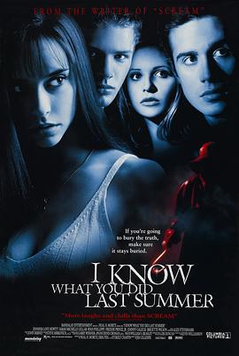 91社区《我知道你去年夏天干了什么 I Know What You Did Last Summer》免费在线观看