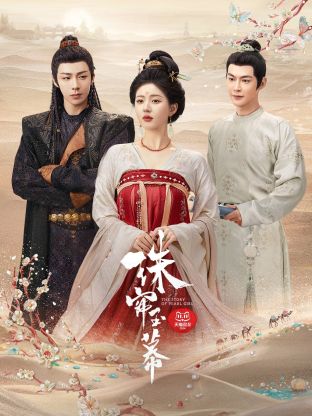 91社区《珠帘玉幕》免费在线观看