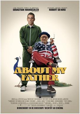 91社区福利《关于我的父亲 About My Father》免费在线观看