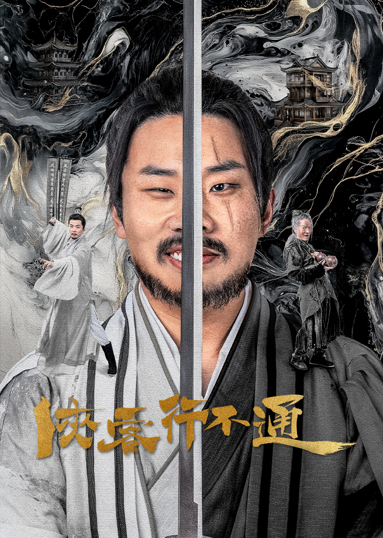 91社区《侠客行不通》免费在线观看