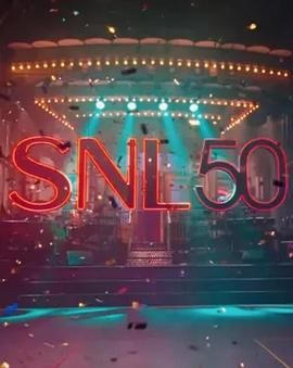 综艺《周六夜现场五十周年特别篇 SNL50: The Anniversary Special》全集免费在线观看