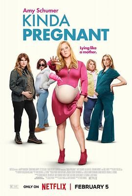 91福利《肚假情真 Kinda Pregnant》免费在线观看