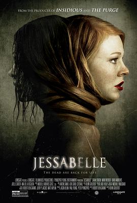 91社区《杰莎贝尔 Jessabelle》免费在线观看