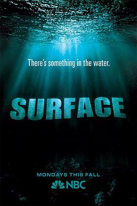 91社区福利《水下之秘 Surface》免费在线观看