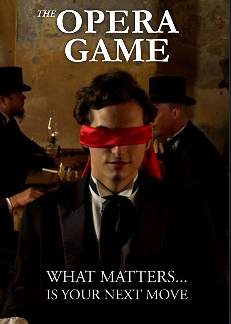 91社区福利《保罗·摩菲》免费在线观看