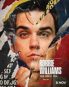 91社区《罗比·威廉姆斯 Robbie Williams》免费在线观看