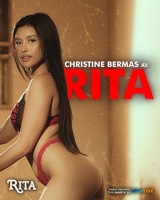 91社区福利《丽塔 Rita》免费在线观看