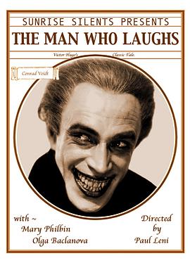 91福利《笑面人 The Man Who Laughs》免费在线观看